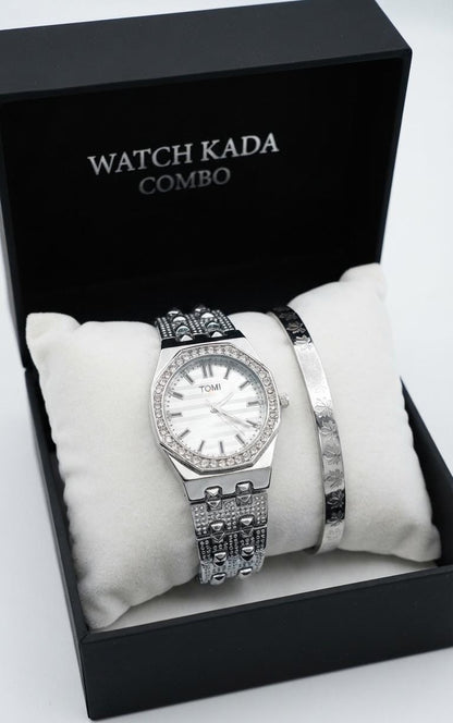 ALL NEW WATCH KADA COMBO FOR HER