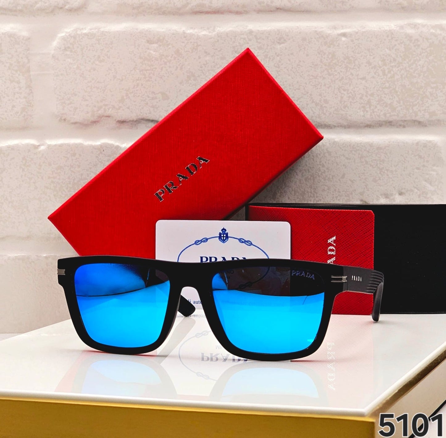 PRADA 5101 full colours