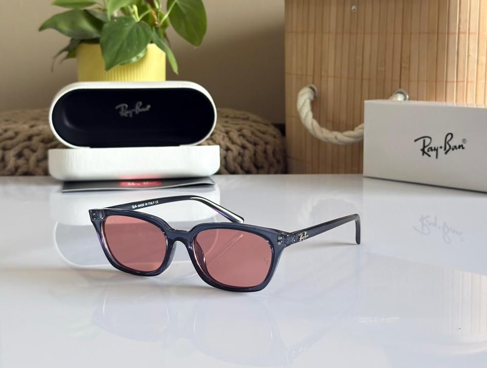 RAYBAN ZAYA NEWLY LAUNCHED SHOWROOM ARTICLE