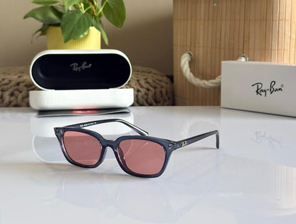 RAYBAN ZAYA NEWLY LAUNCHED SHOWROOM ARTICLE