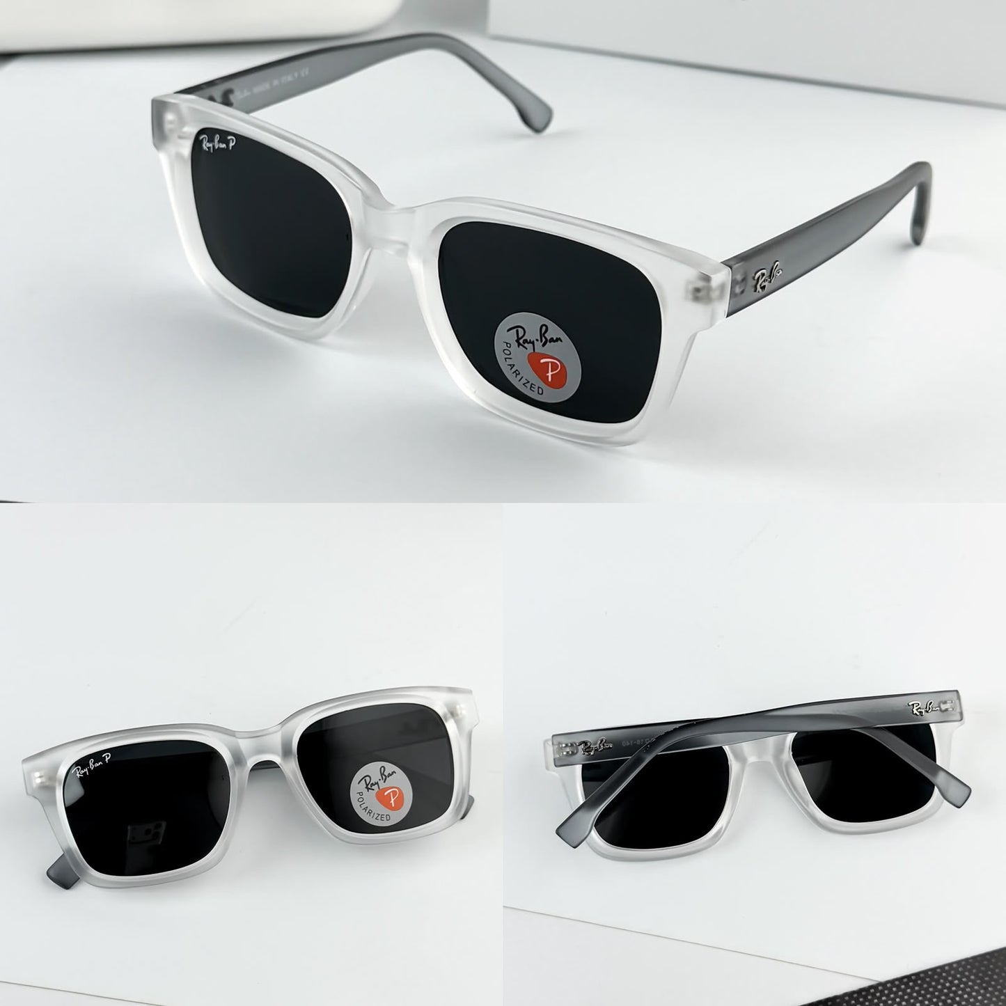RAYBAN 7701
