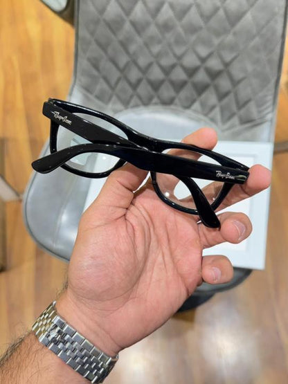 rayban 2140 day night