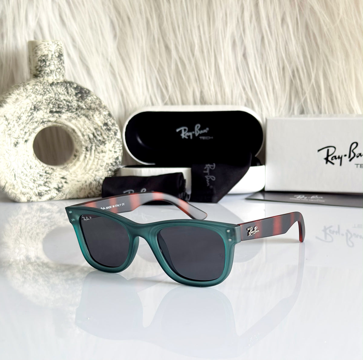 RAYBAN 05 full colours