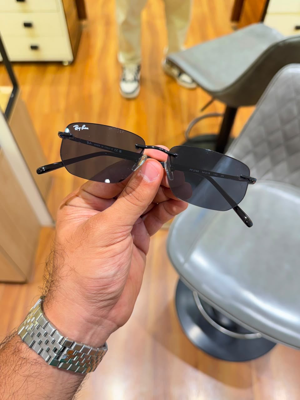 Rayban