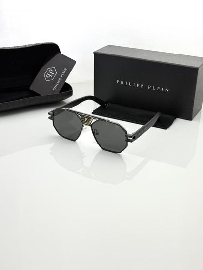 Philipp.plein 98457 black black