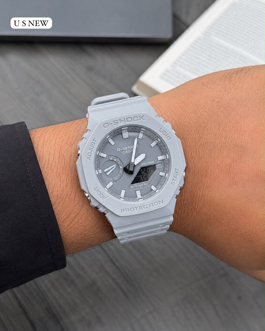 G-SHOCK