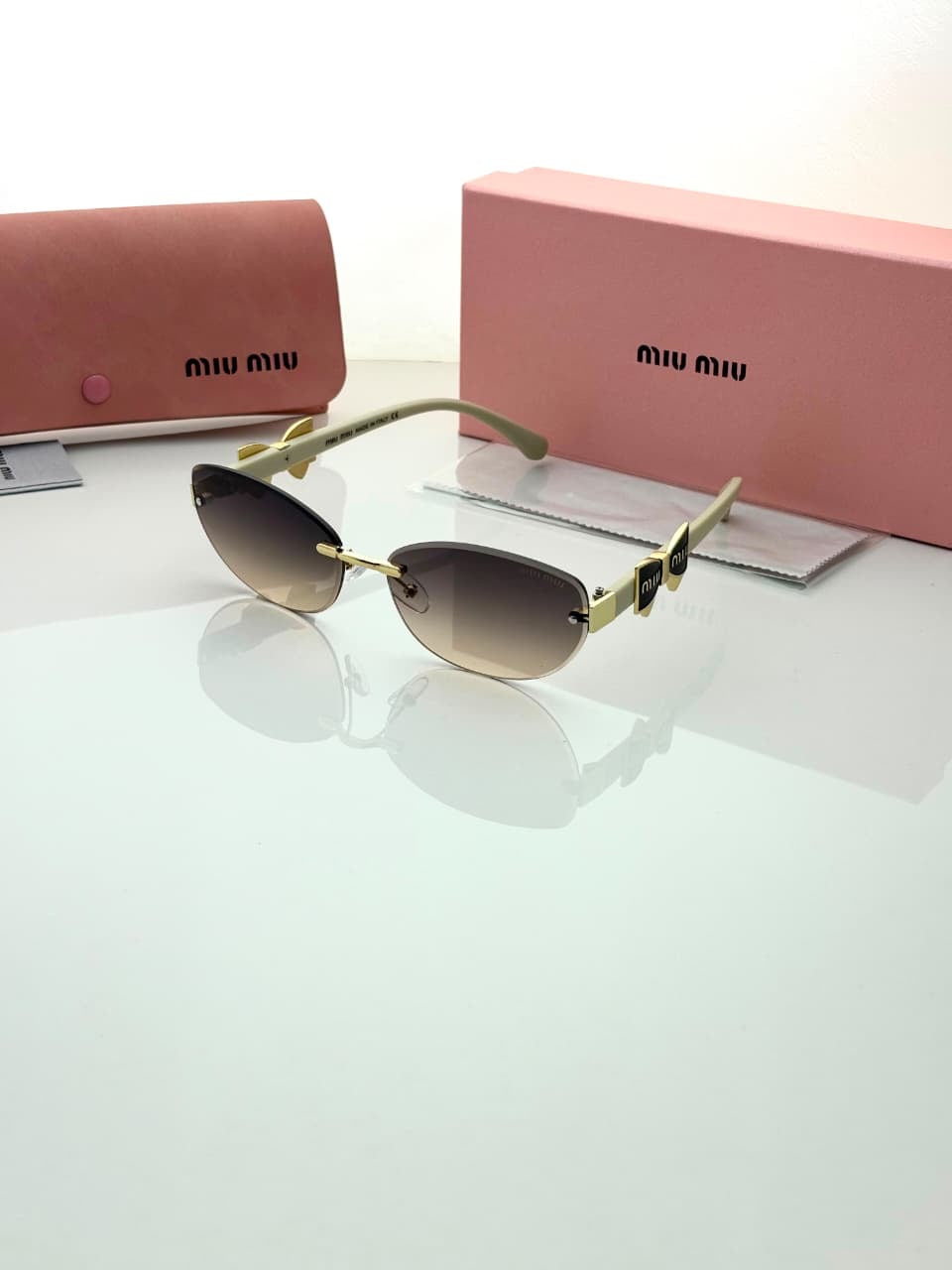 MIU MIU