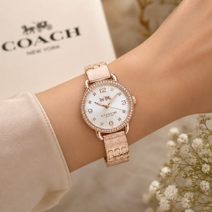 Coach