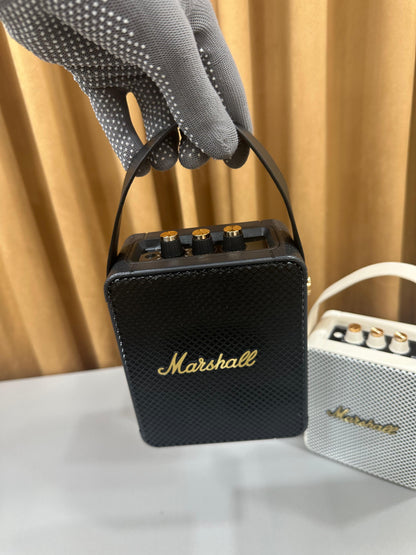 MARSHALL SPEAKER