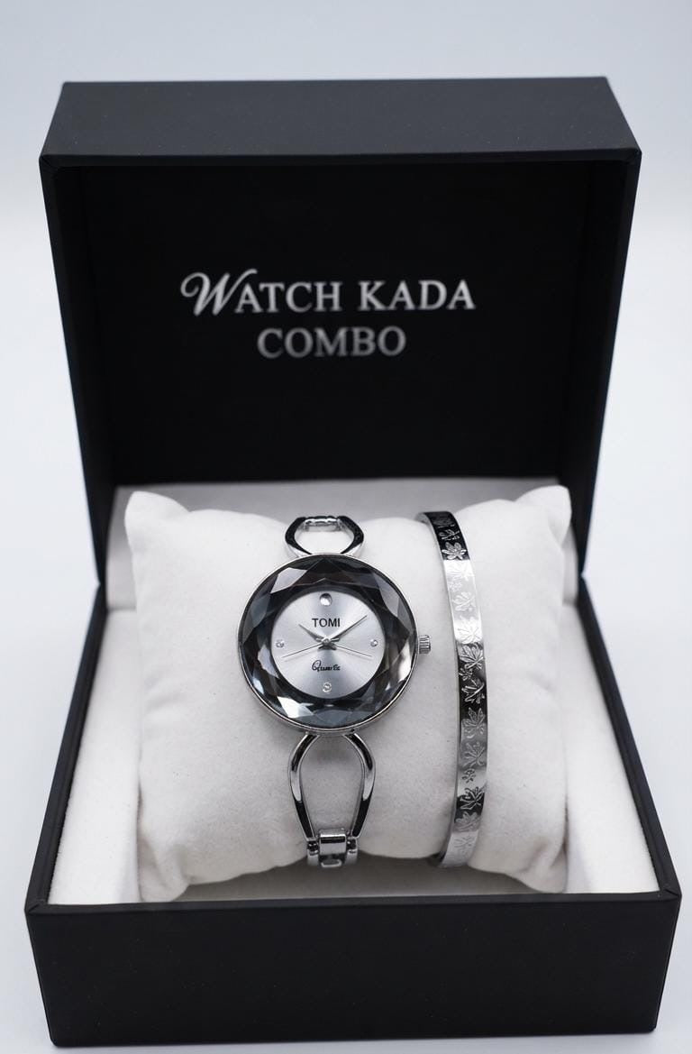 ALL NEW WATCH KADA COMBO FOR HER
