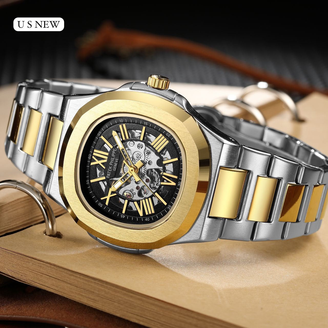 patek Philippe