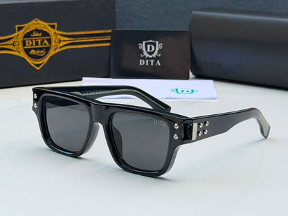 DITA BLACK