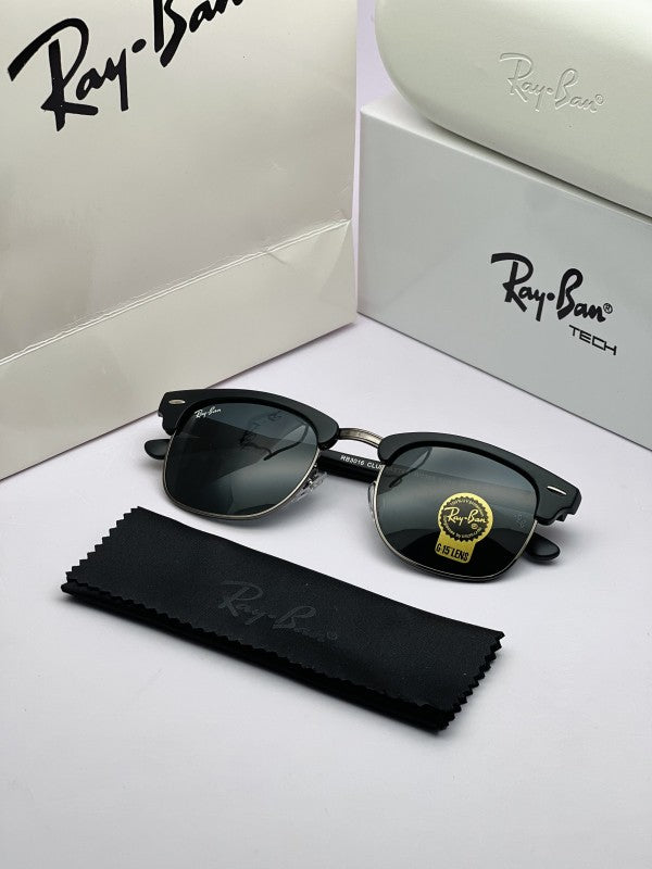 Rayban 3016 black