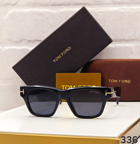 TOMFROD BLACK