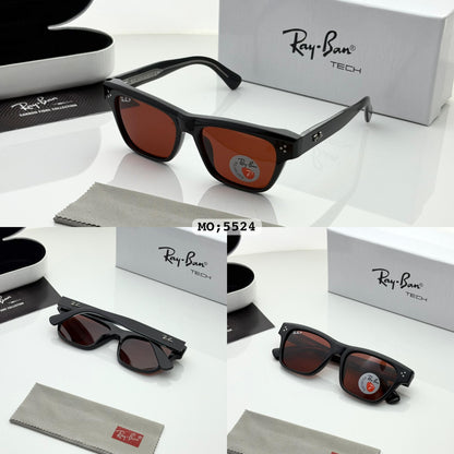 RAYBAN. CANDY 5524