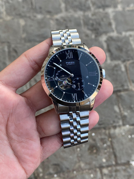 FOSSIL