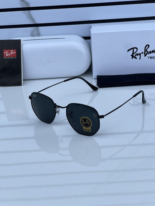 Rayban 3548 full black