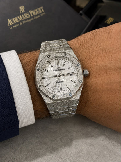 Audemars Piguet