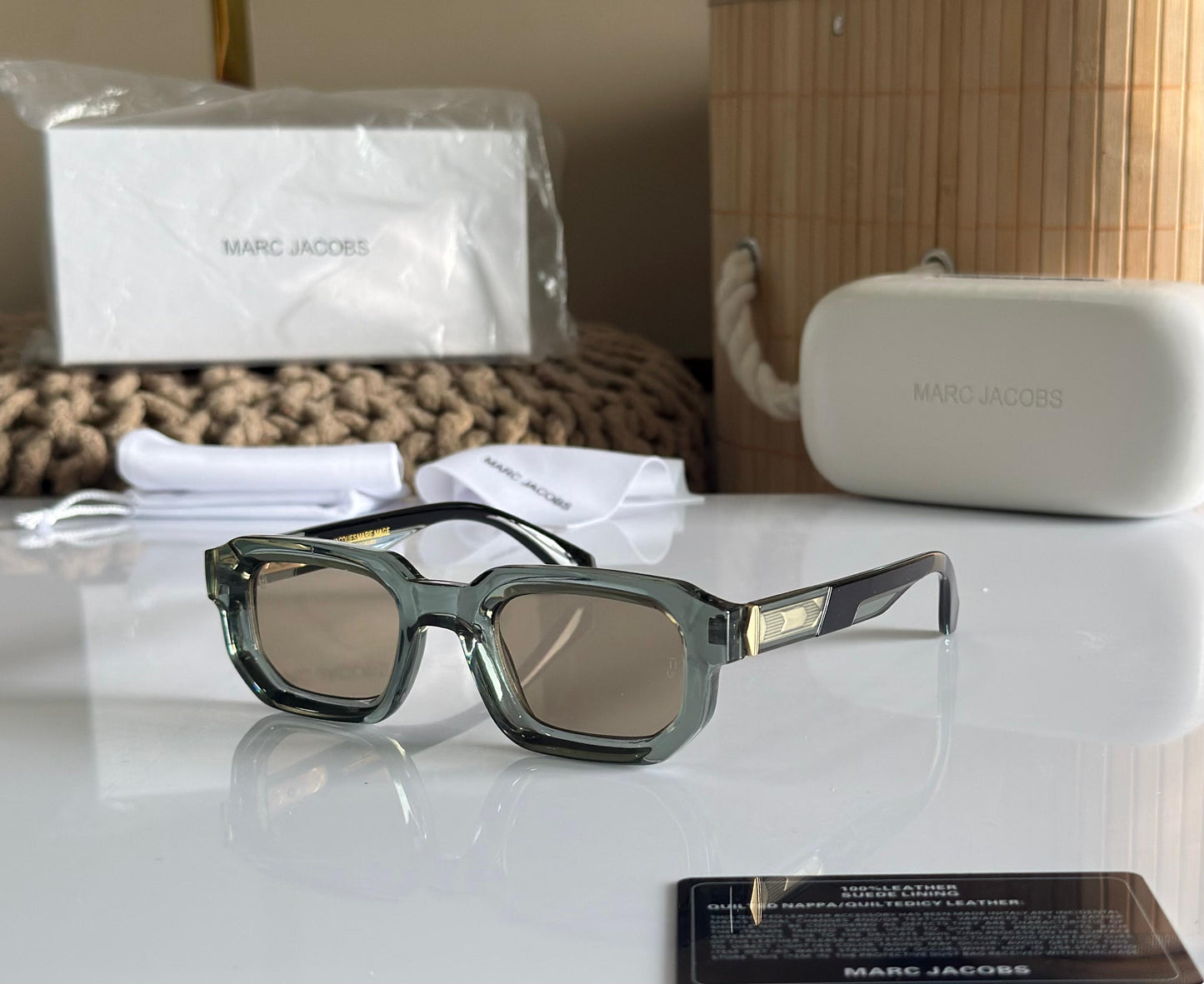 MJgreen