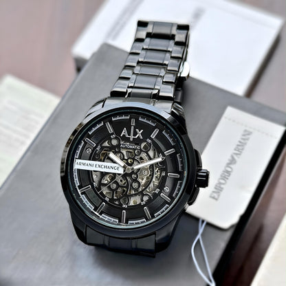 ARMANI AX AUTOMATIC
