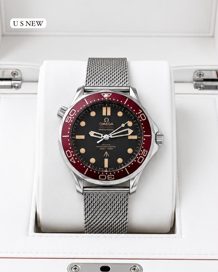 Omega
