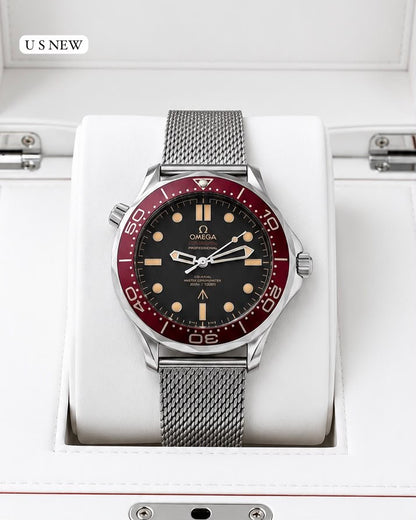 Omega