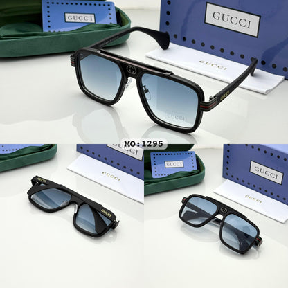 GUCCI 1295 blue