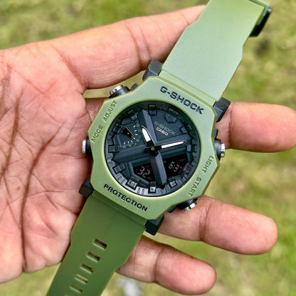 G SHOCK