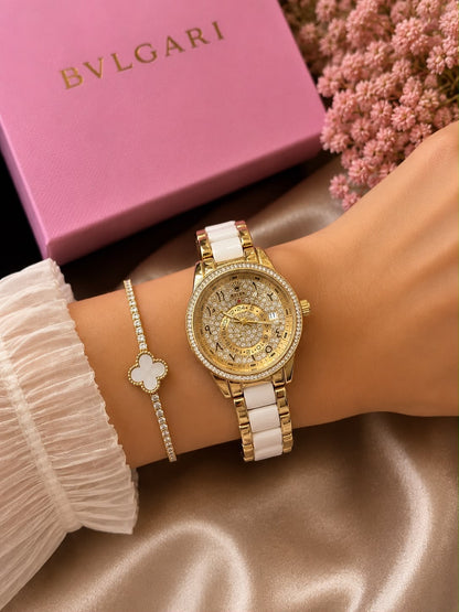 Rolex ladies