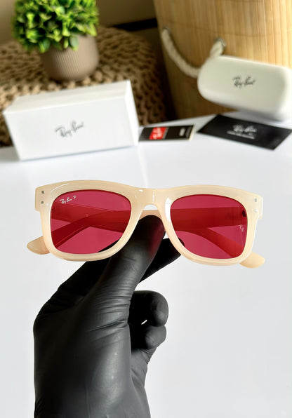 RAYBAN 05 full colours