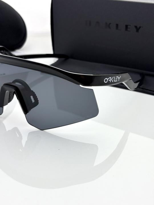 Oakle.y 4929 black black