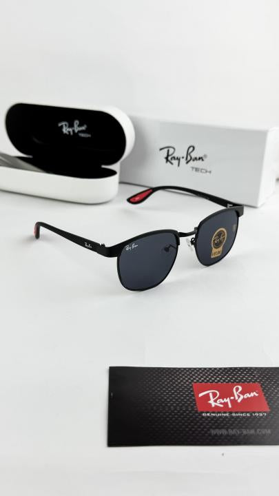 RAYBAN 03 BLACK