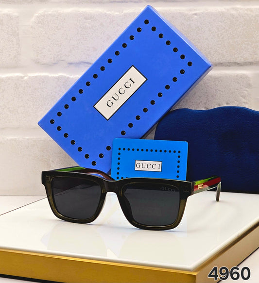GUCCI ALL COLOURS