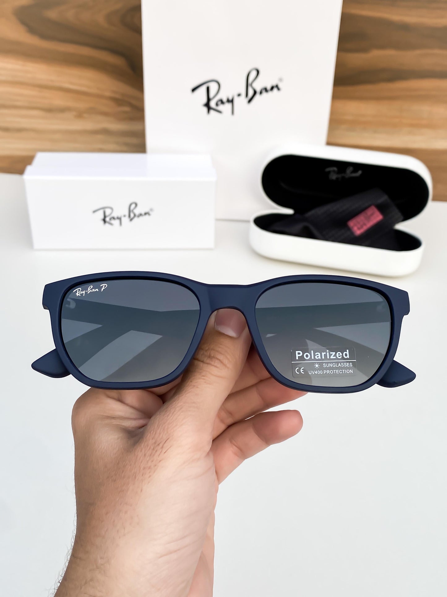 RAYBAN 4145