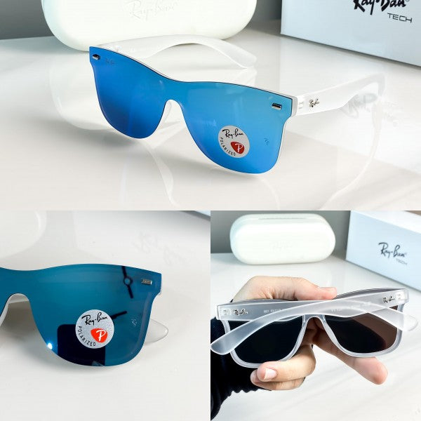 RAYBAN BLUE BLAZE 650