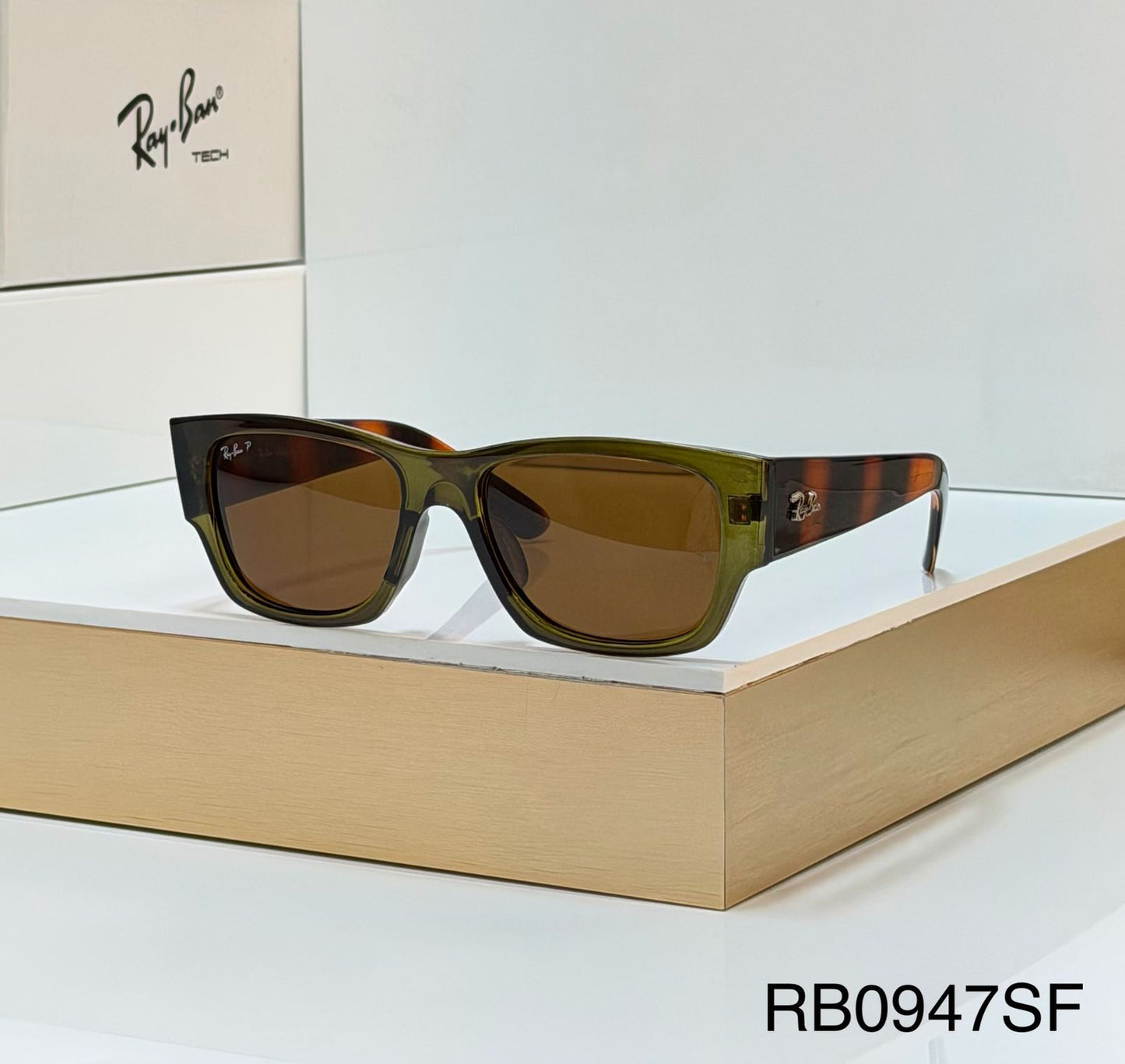 RAYBAN 4456
