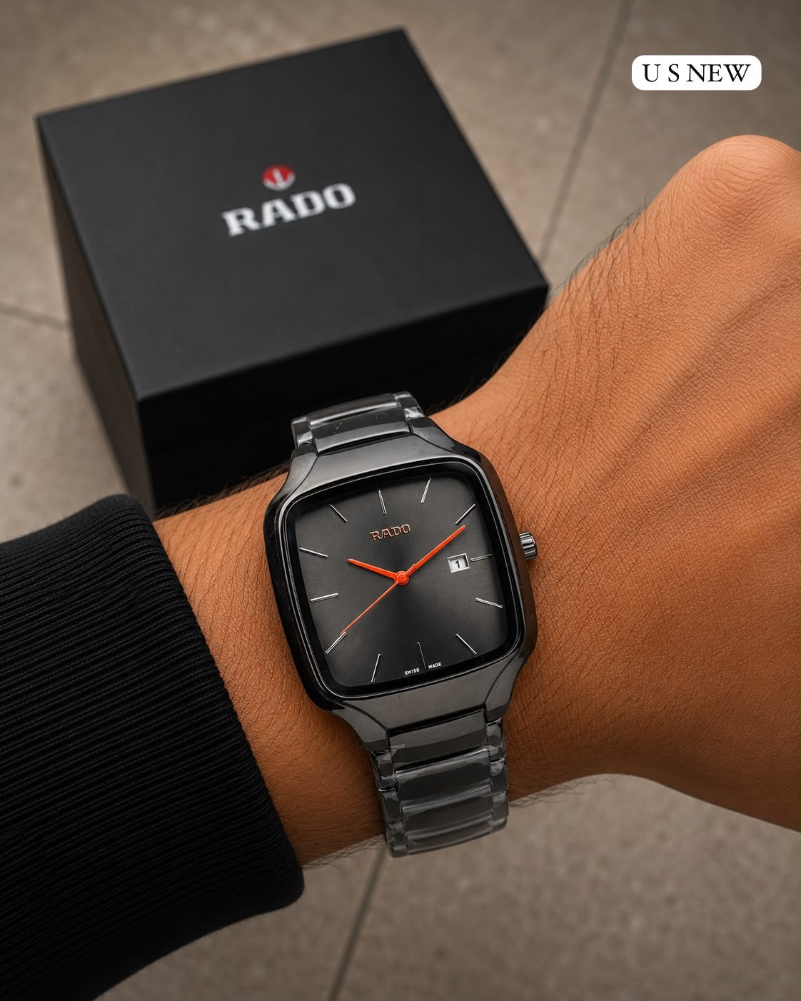 RADO