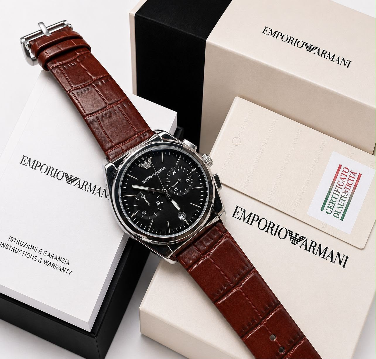 Emprio Armani