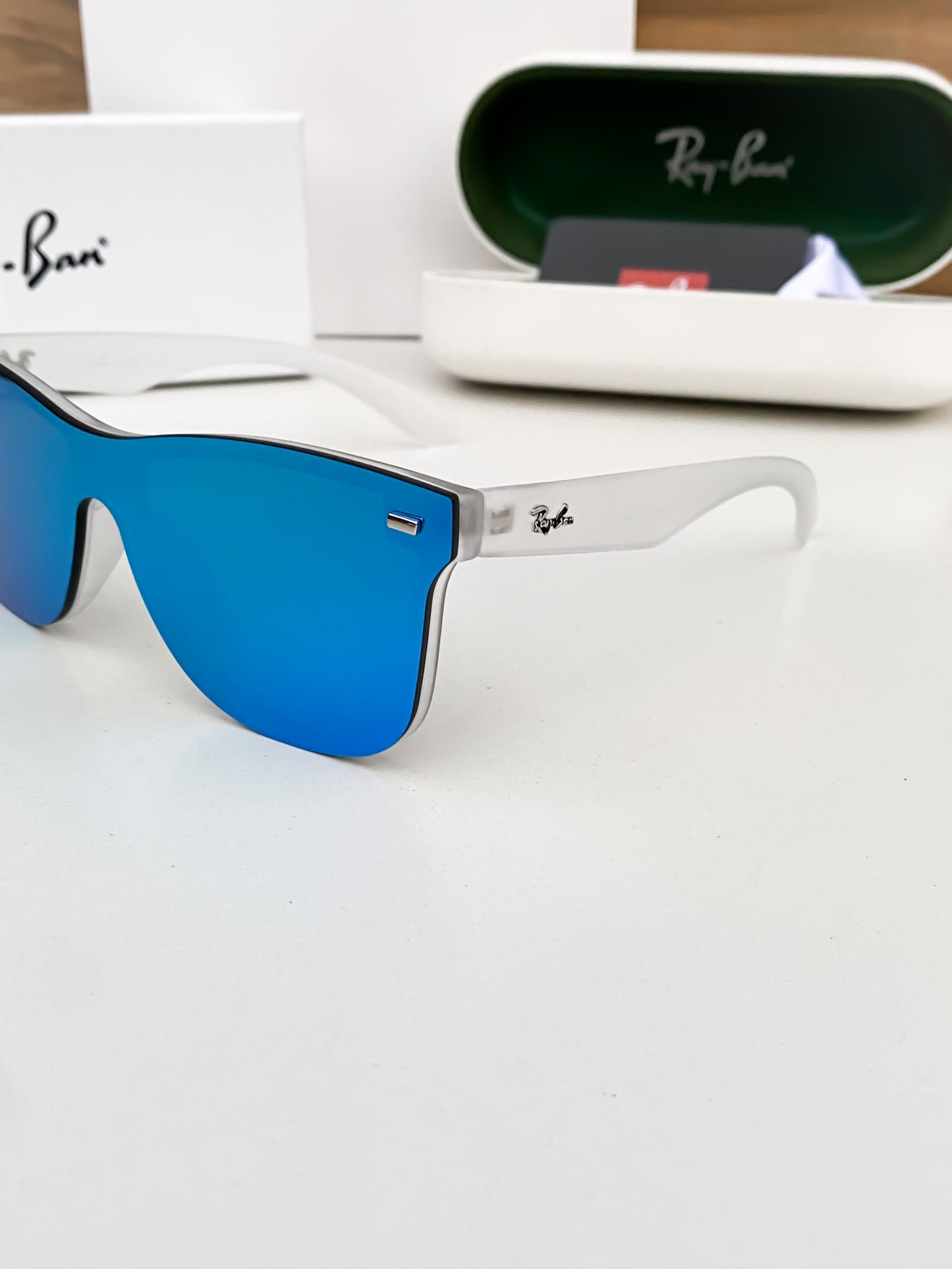 RAYBAN BLAZE