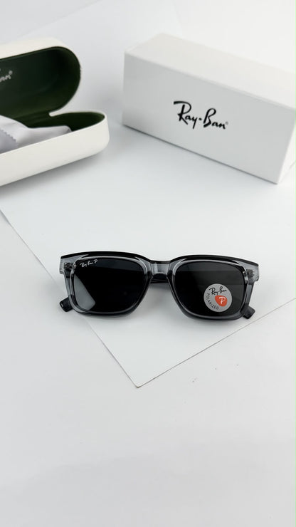 RAYBAN 7701 grey
