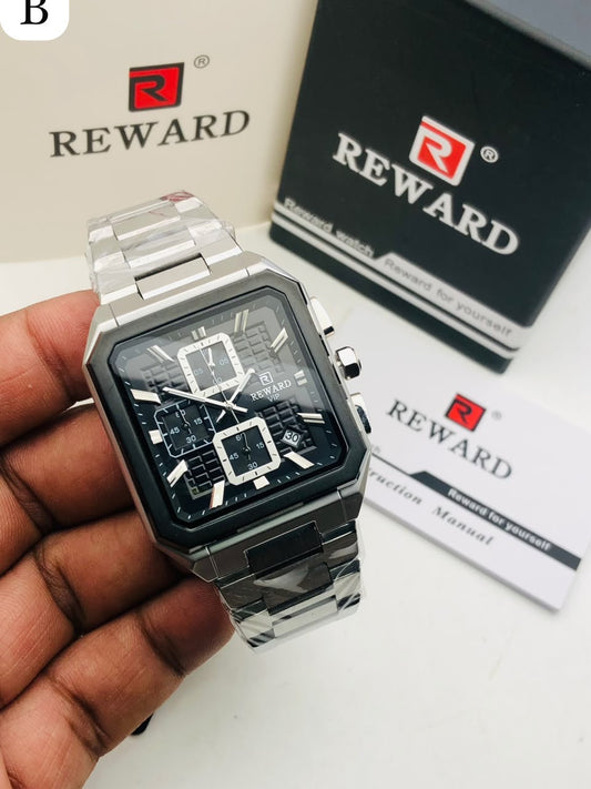 Reward