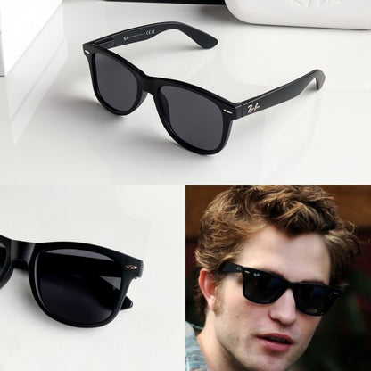 Rayban 0504 small reverse black