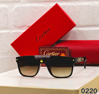 ￼CARTIER 0220 all colours