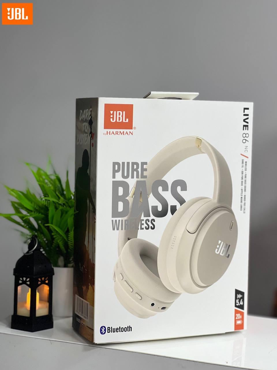 JBL HEADPHONE