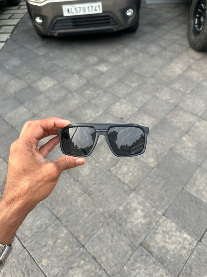 CARRERA FULL BLACK