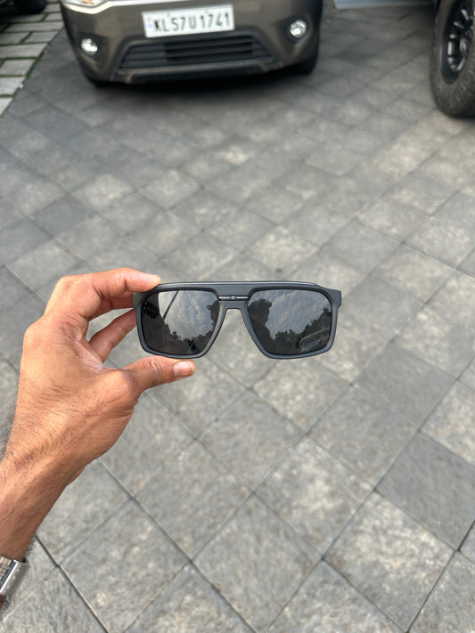 CARRERA FULL BLACK