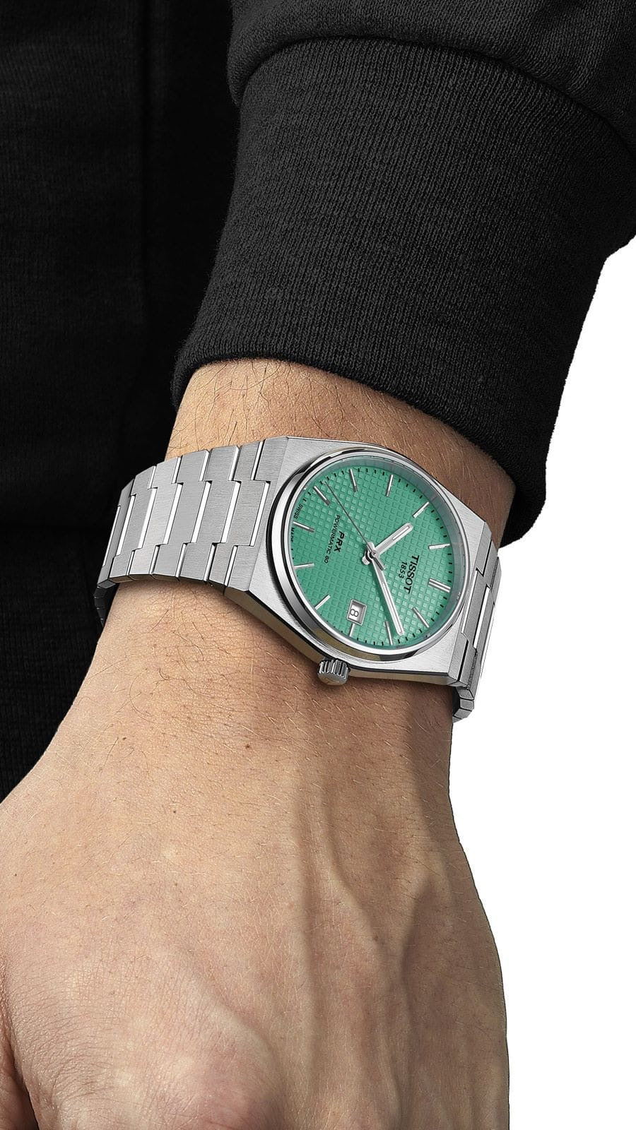 Tissot
