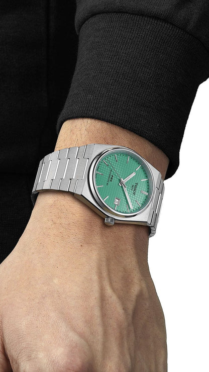Tissot