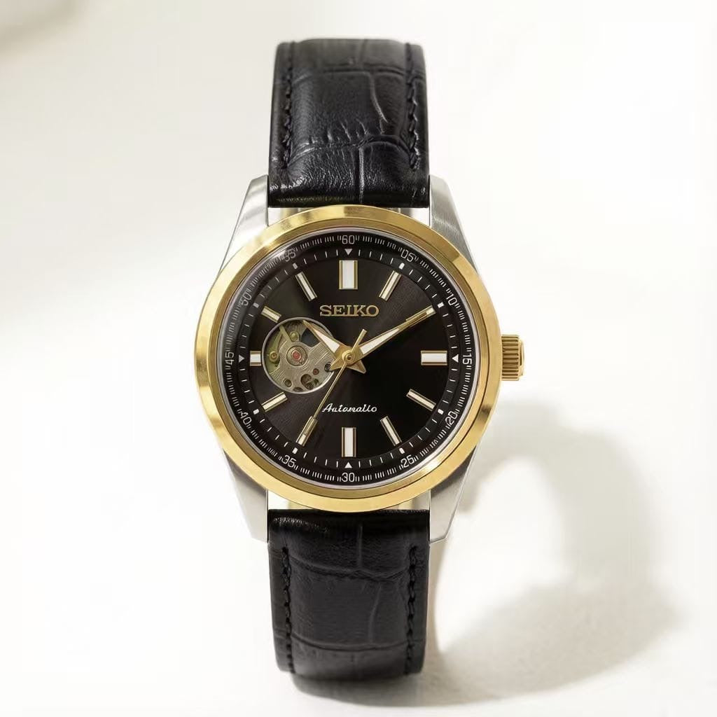 Seiko