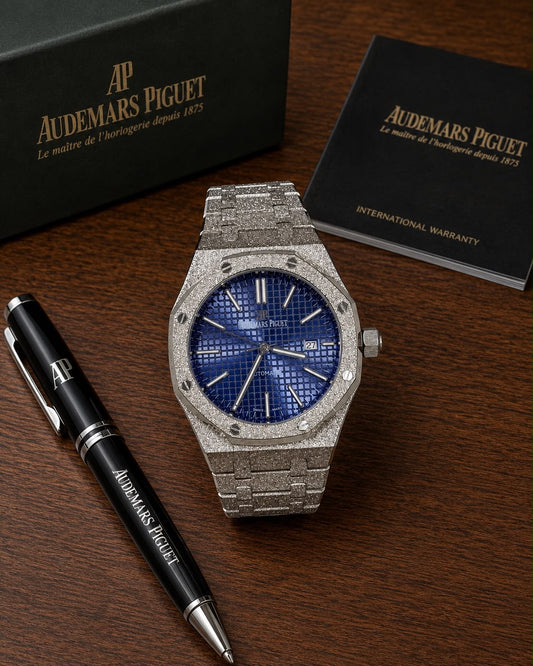 Audemars Piguet